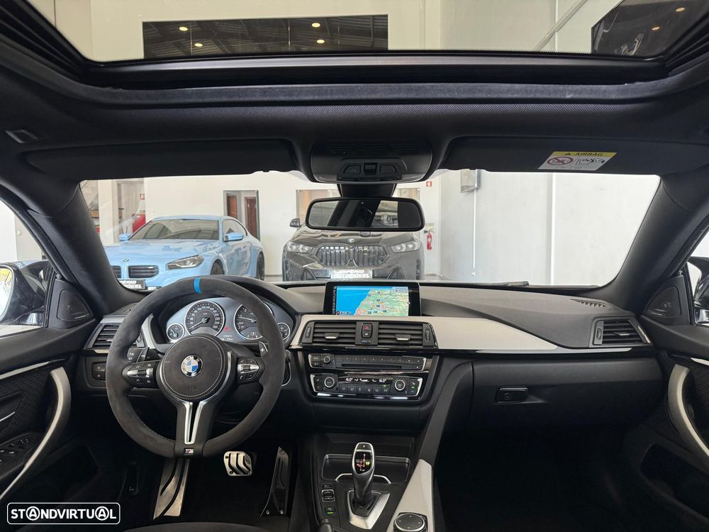 BMW 430 Gran Coupé i Pack M Auto - 43