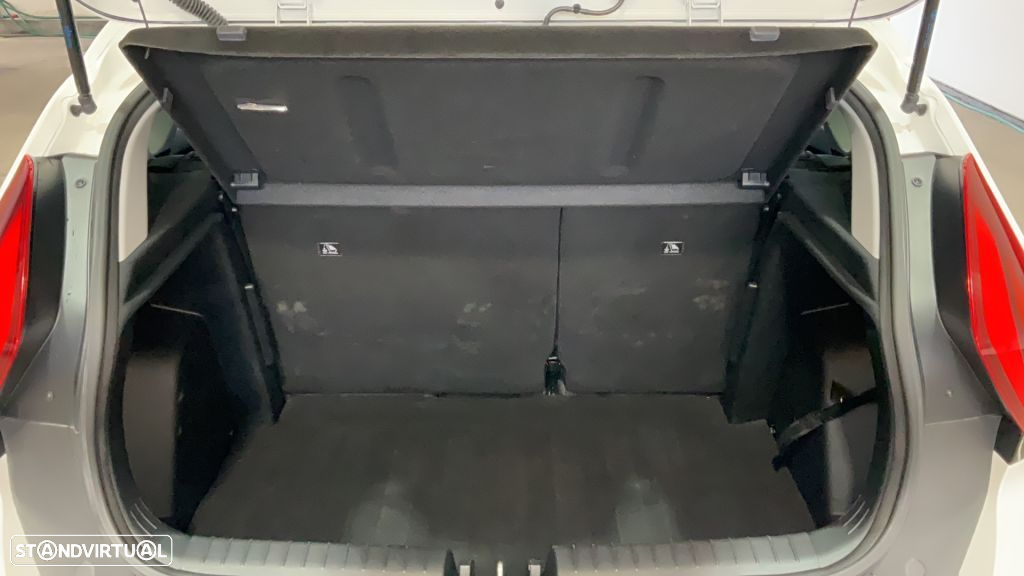 Hyundai Bayon 1.0 T-GDI Premium - 7