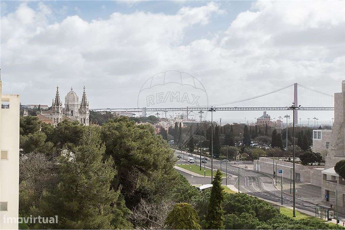 Apartamento T3 para venda