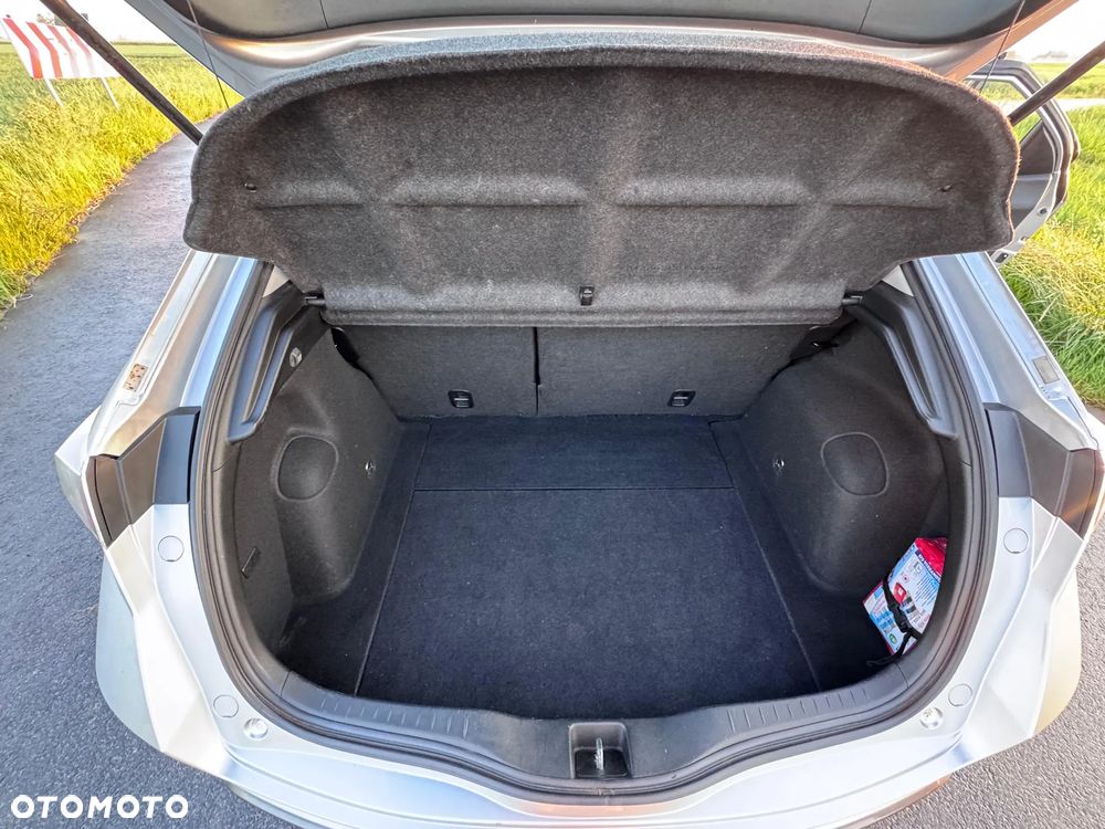 Honda Civic 1.4 i-VTEC Comfort - 14