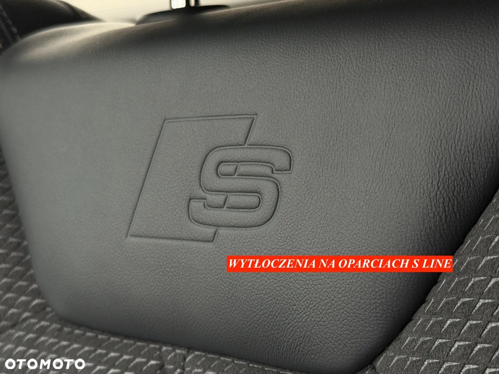 Audi Q3 40 TFSI Quattro S-Line S tronic - 14