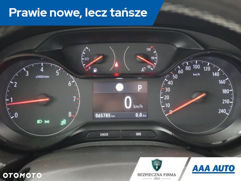 Opel Grandland X - 13
