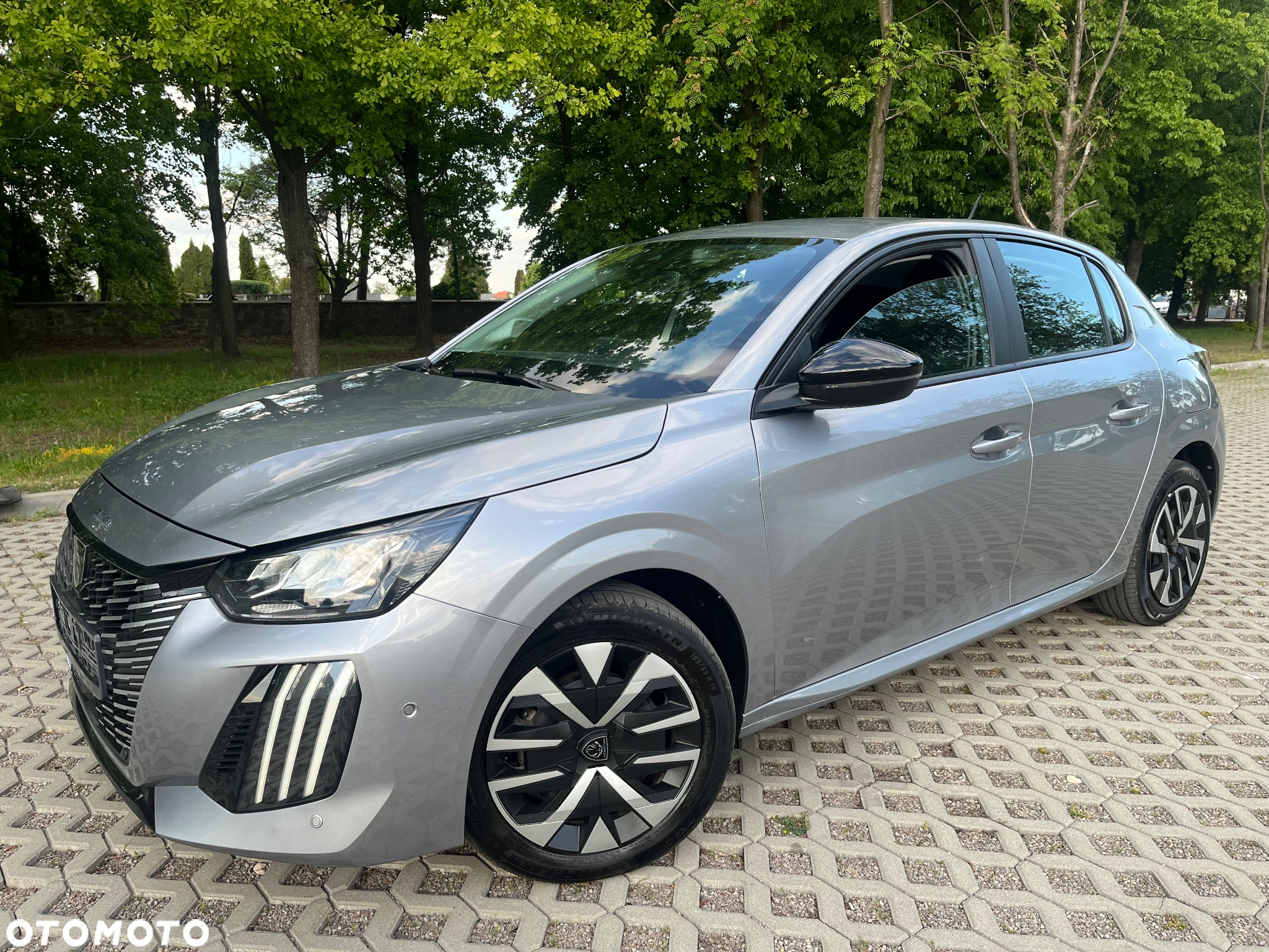 Peugeot 208 1.2 PureTech Active S&S - 34