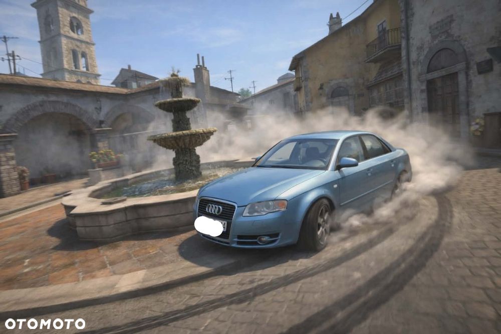 Audi A4 Limousine 2.0 T FSI quattro tiptronic - 1