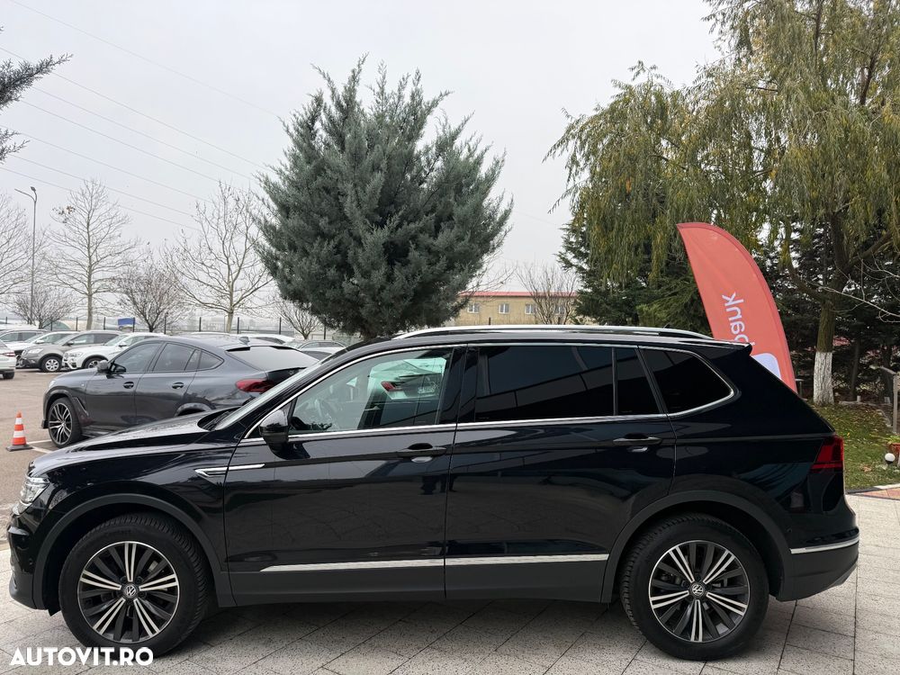 Volkswagen Tiguan Allspace 2.0 TDI SCR DSG UNITED - 3
