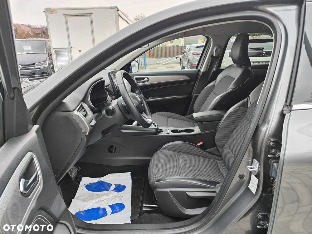 Renault Arkana TCe 140 EDC INTENS - 8