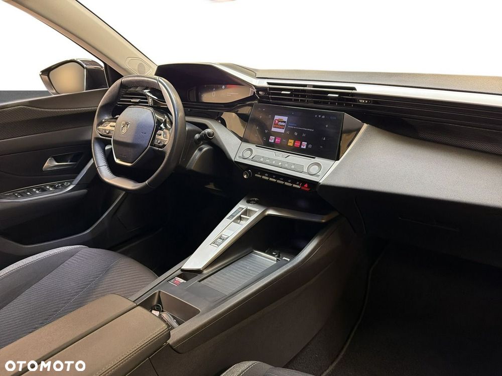 Peugeot 308 - 13