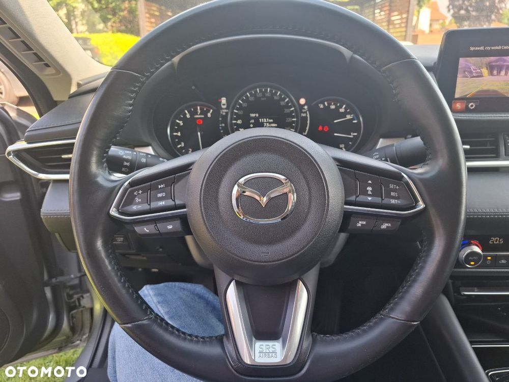 Mazda 6 2.0 Skypassion I-ELoop - 7