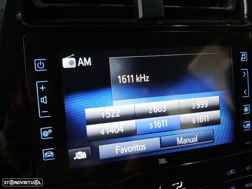 Toyota Prius - 25