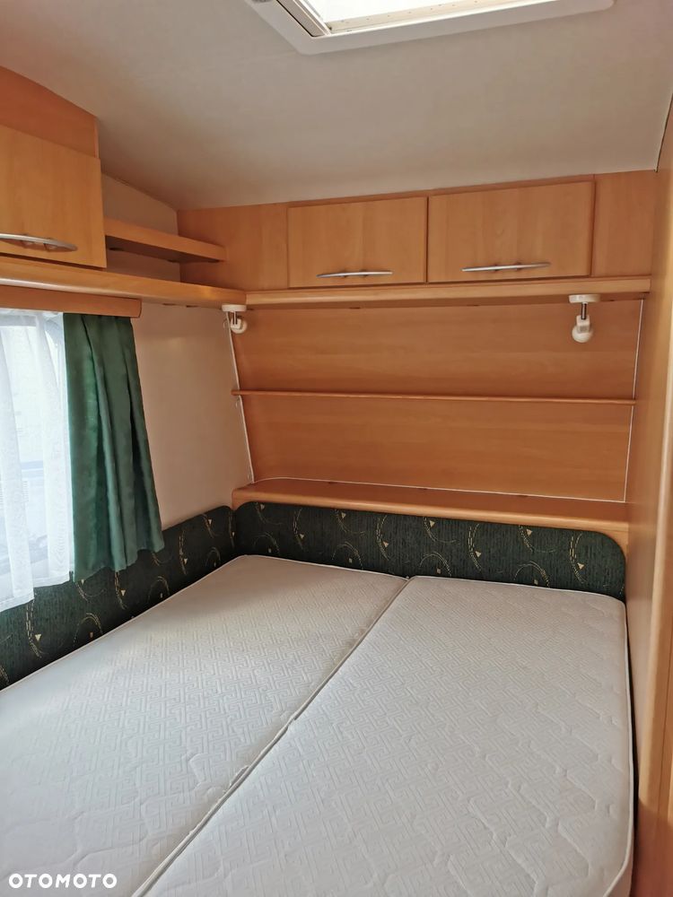 Adria 432 - 15