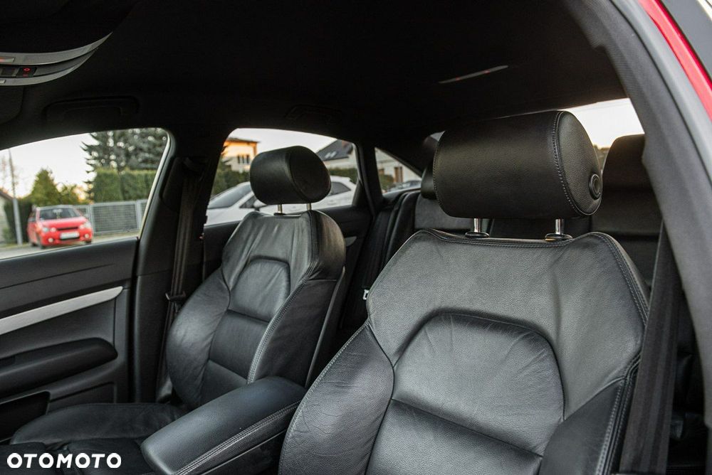 Audi A6 Limousine - 8