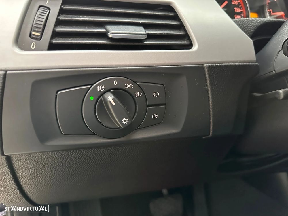 BMW 320 d Sport Auto - 20