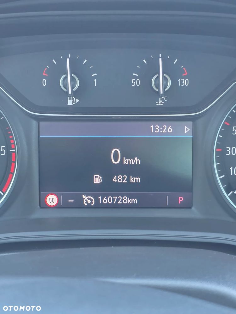 Opel Insignia - 9