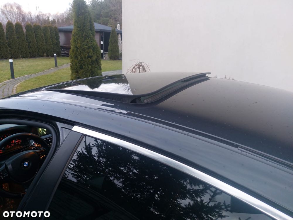 BMW Seria 5 520d - 6