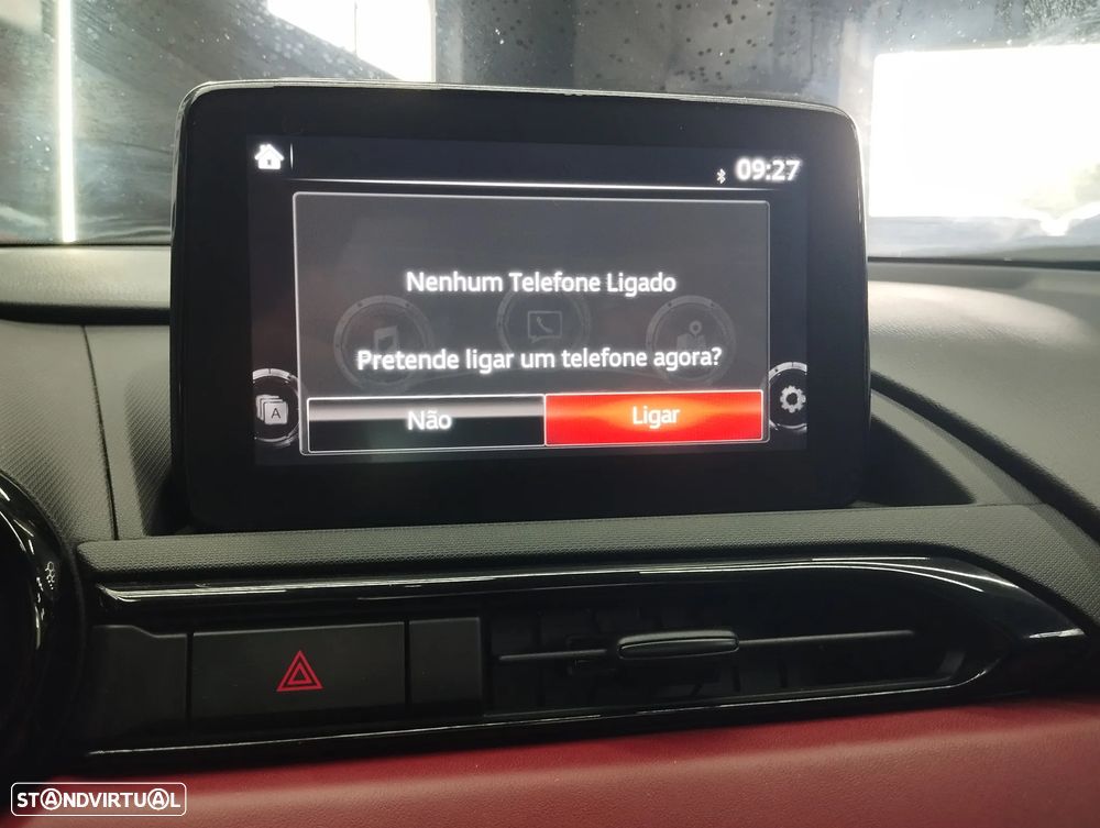 Mazda MX-5 SKYACTIV-G 1.5 - 27