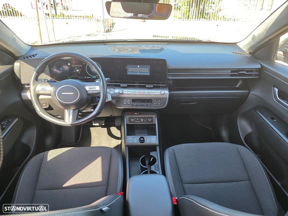 Hyundai Kauai - 18