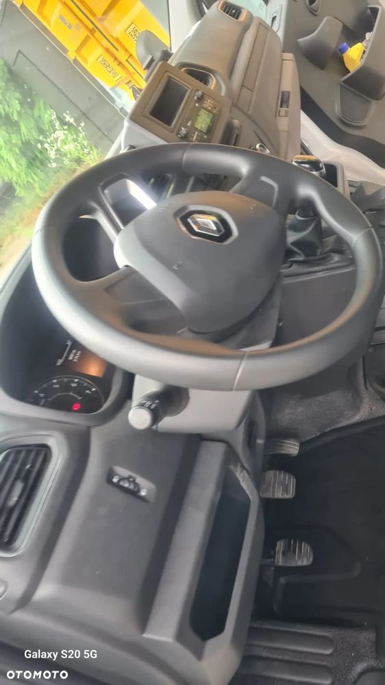 Renault Master - 19