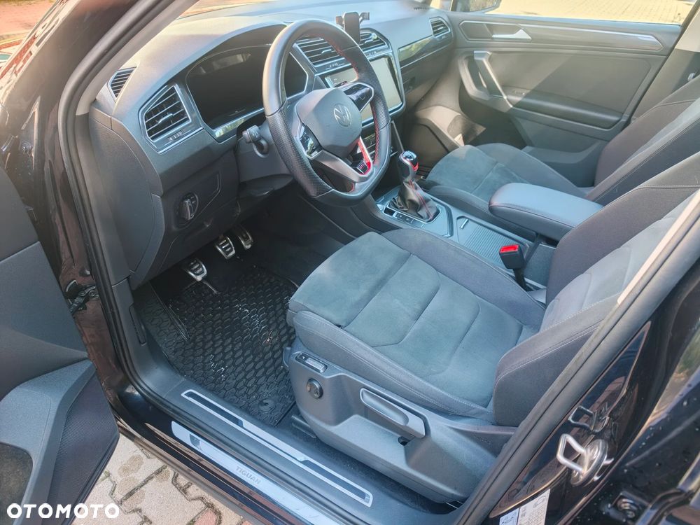 Volkswagen Tiguan 2.0 TDI BMT SCR Highline - 20