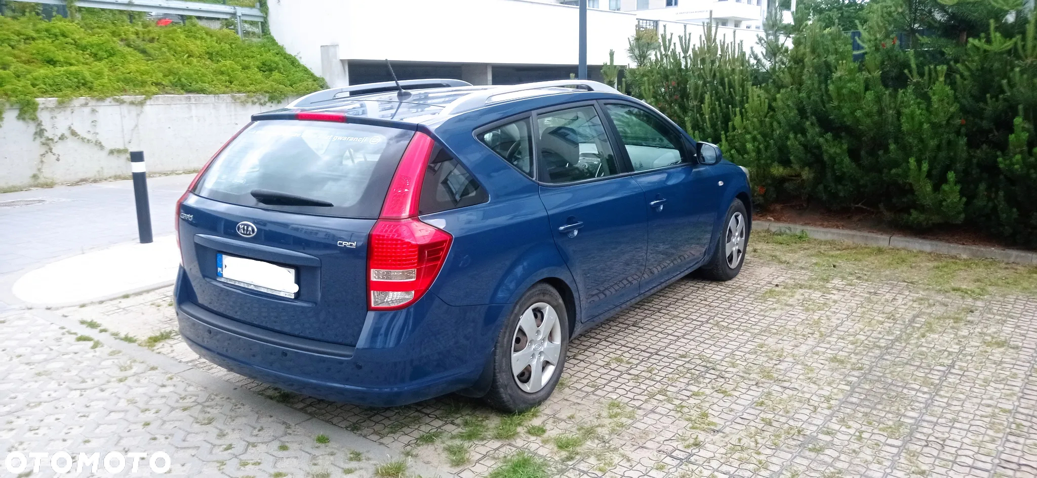 Kia Ceed - 4
