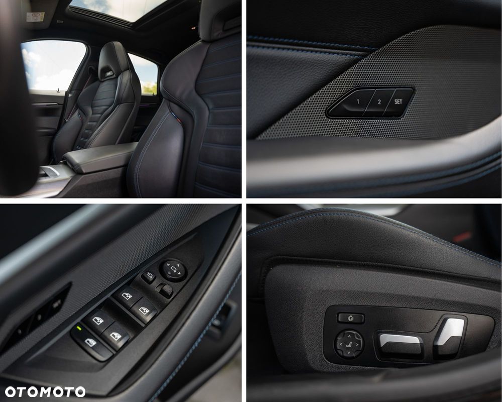 BMW Seria 4 420i GPF M Sport sport - 32