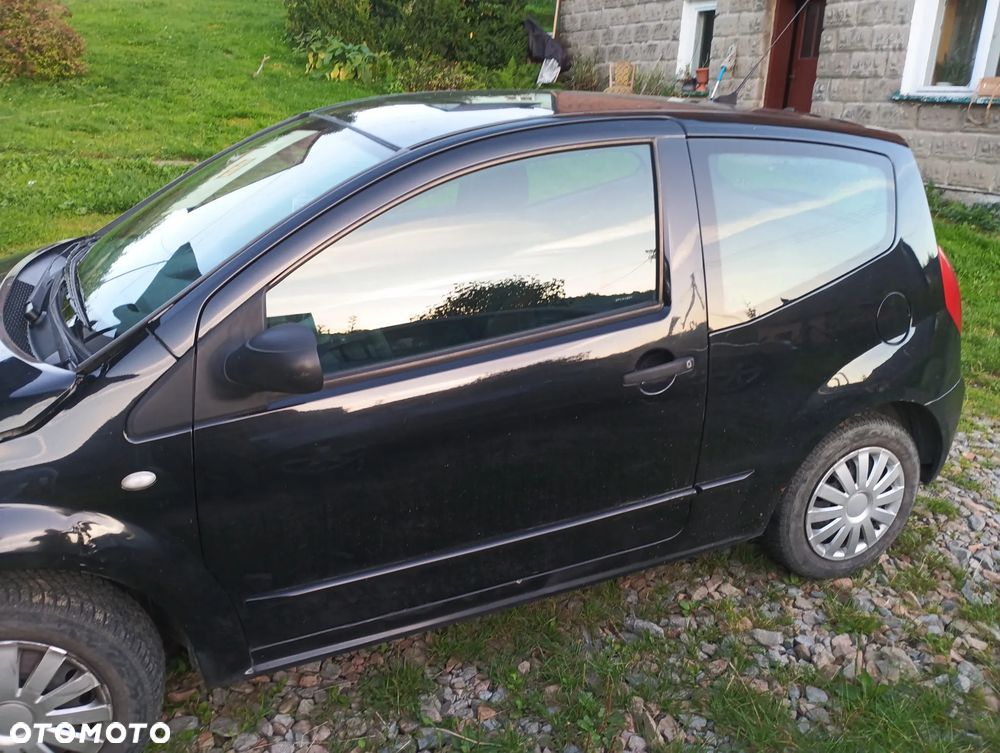 Citroën C2 - 18
