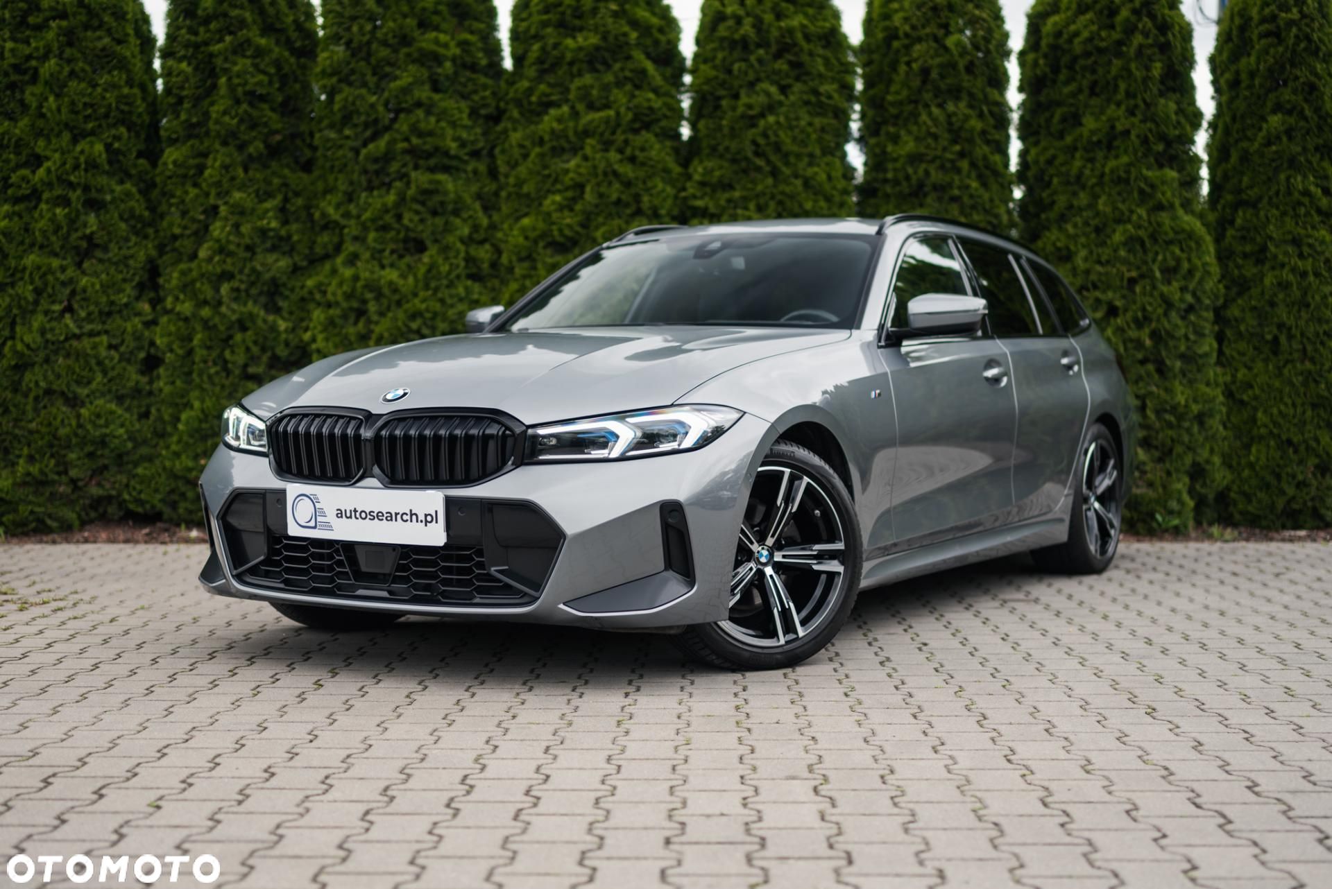 BMW Seria 3 - 1