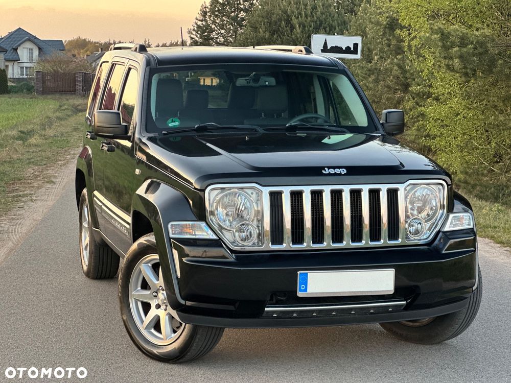 Jeep Cherokee - 15