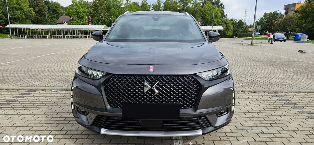 DS Automobiles DS 7 Crossback 1.2 PureTech So Chic - 28