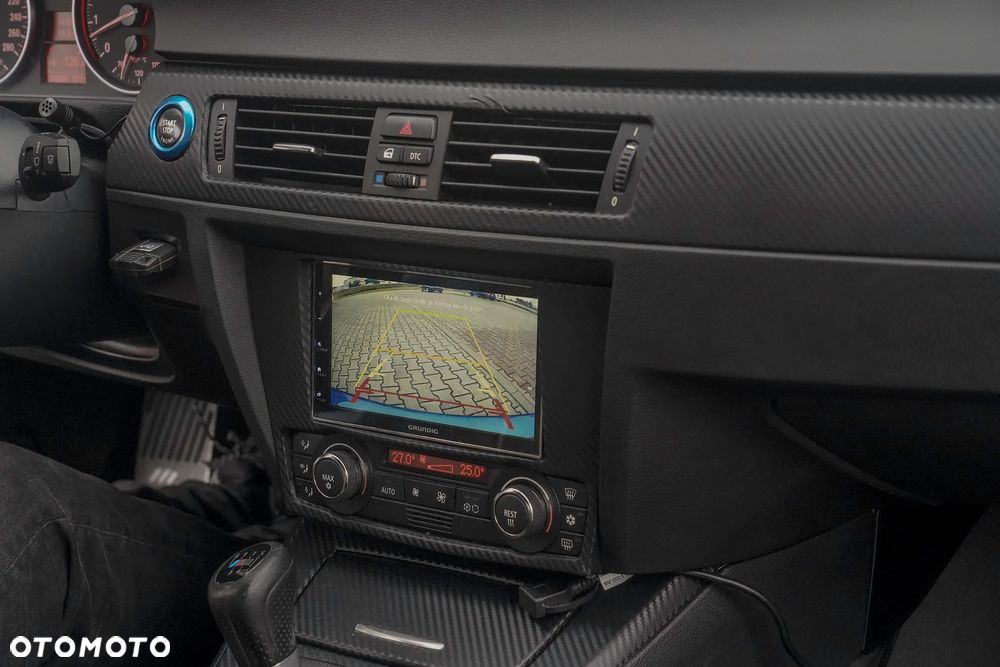 BMW Seria 3 325i - 34