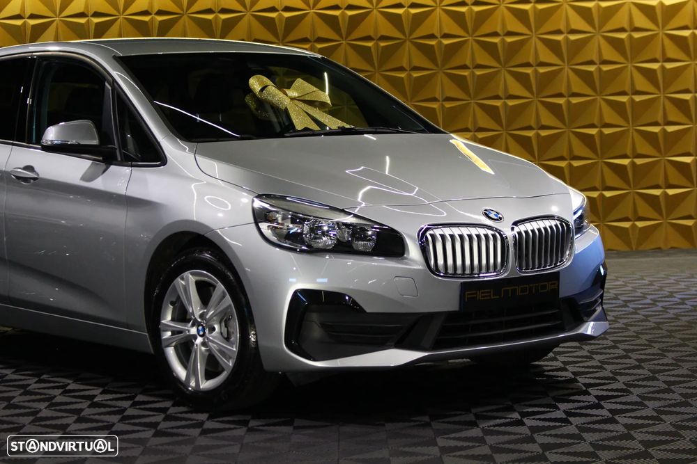 BMW 225xe Active Tourer Line Luxury - 5