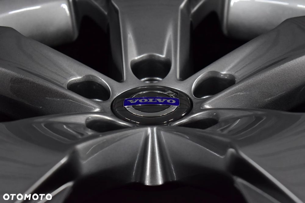 Felgi 5x108 R18 VOLVO S40 V40 v60 s60 S90 v90 XC60 XC40 - 5