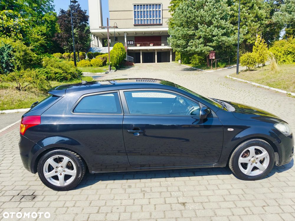 Kia ProCeed 1.4 Comfort - 5