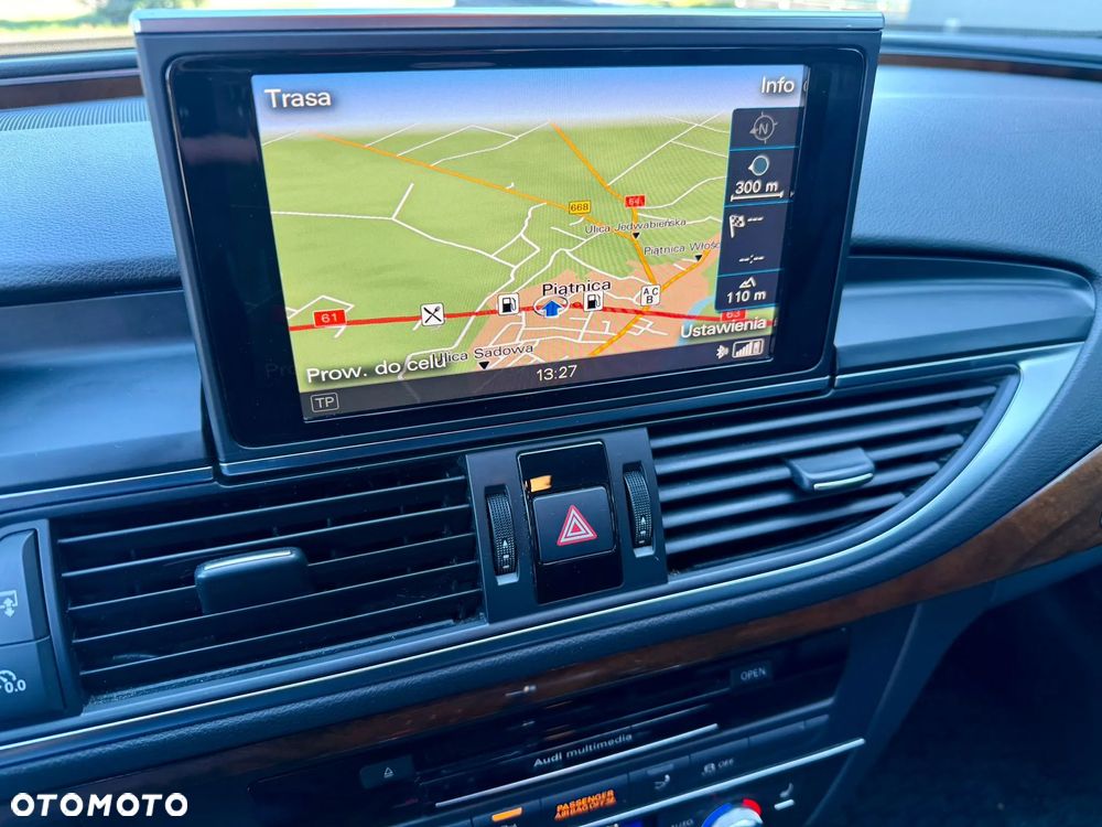 Audi A7 Sportback - 20