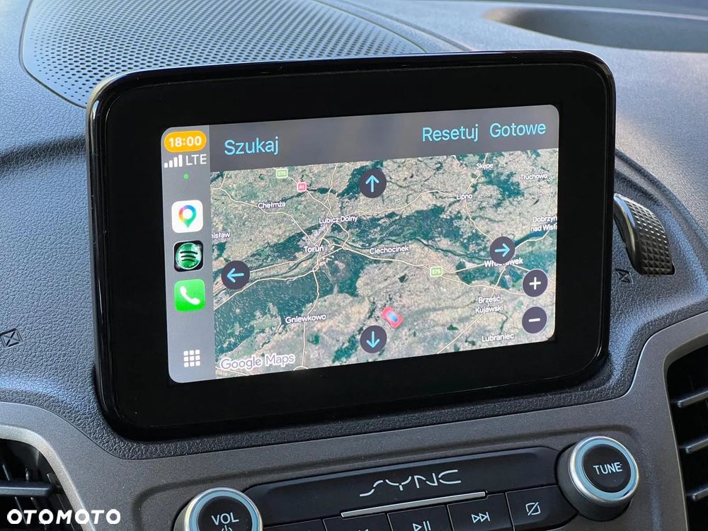 Ford Transit Connect - 24