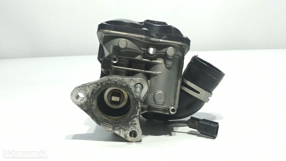 VáLVULA EGR MERCEDES CLASE B (W246) B 180 CDI (246.212) - 1