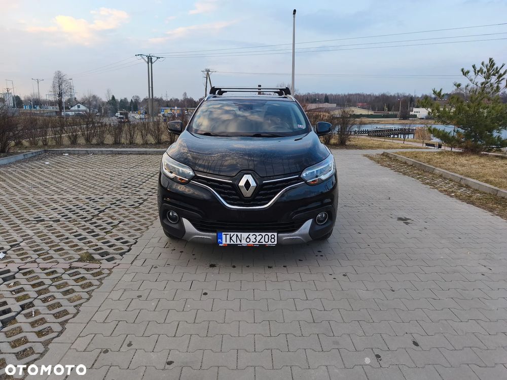 Renault Kadjar Energy TCe 130 XMOD - 2