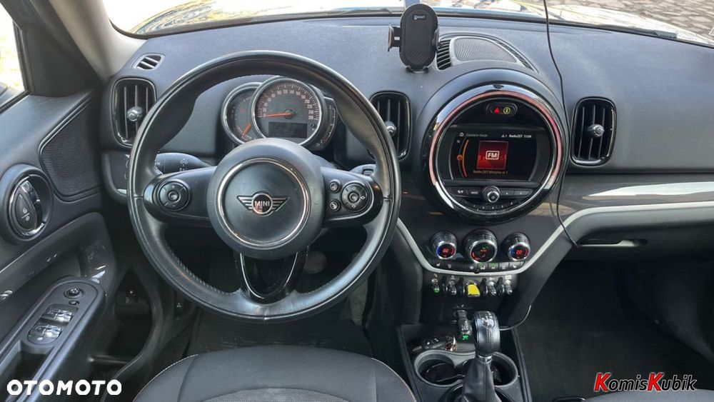 MINI Countryman - 35
