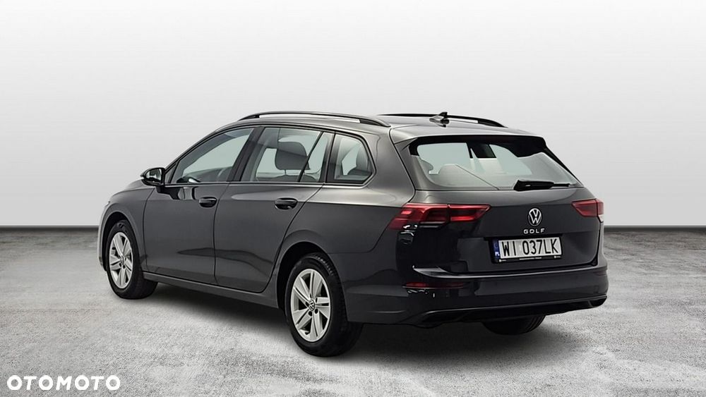 Volkswagen Golf - 4
