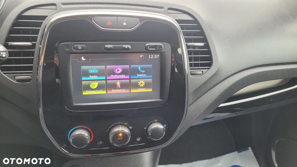 Renault Captur 0.9 Energy TCe Limited - 14