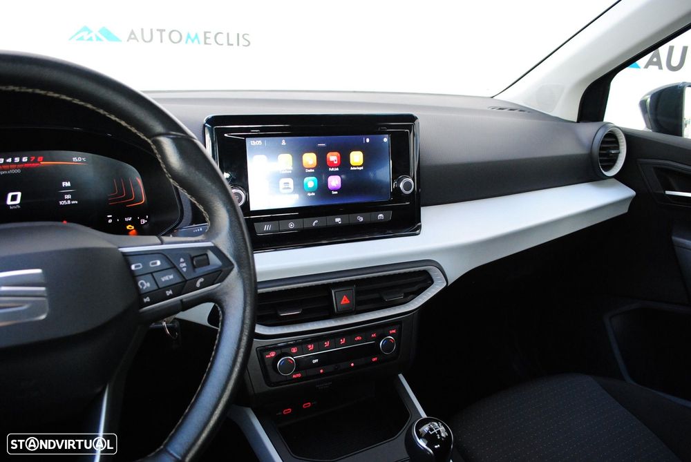 SEAT Arona 1.0 TSI Style - 28