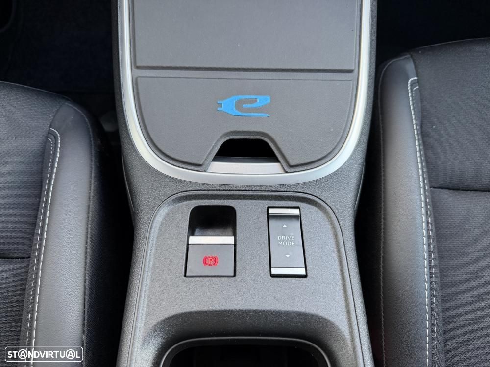 Jeep Avenger 54 kWh 1st Editon - 25