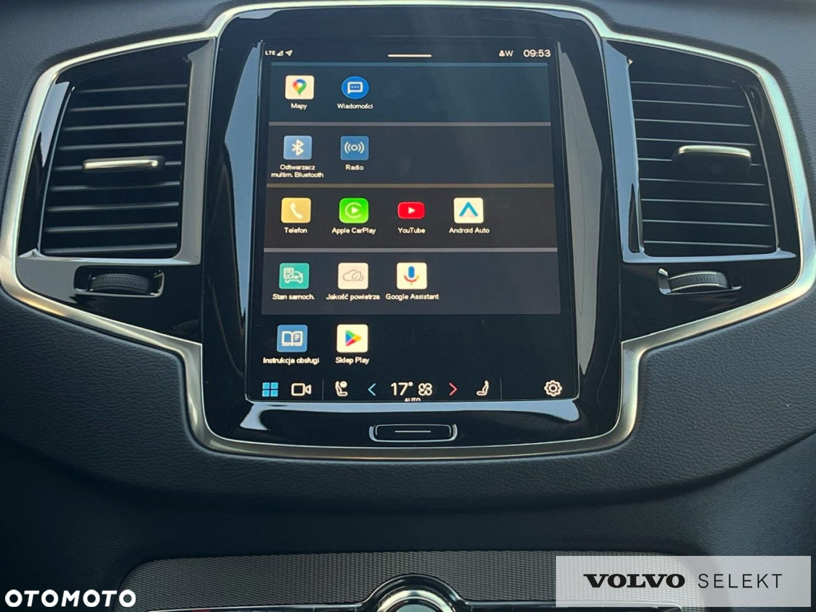 Volvo XC 90 - 18