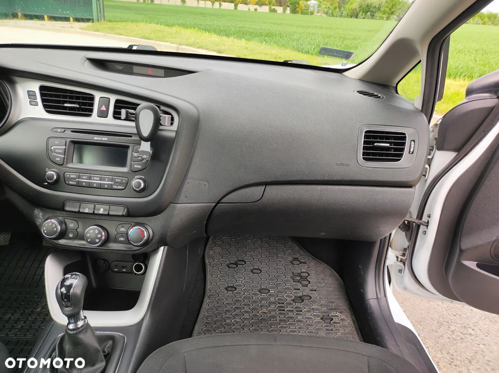 Kia Ceed Cee'd 1.6 CRDi L - 20