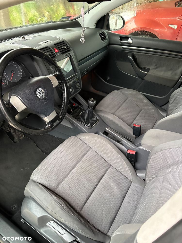 Volkswagen Golf 1.4 TSI GT - 18