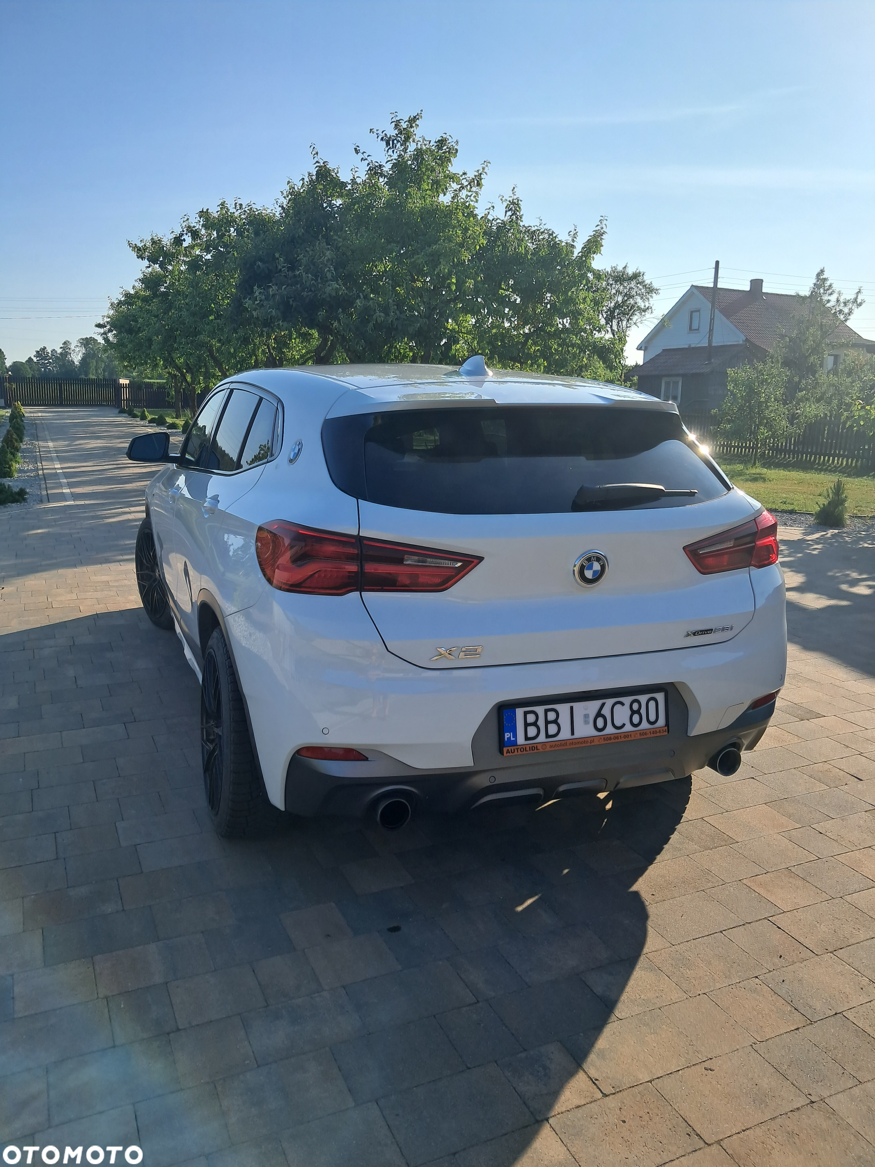 BMW X2 - 13