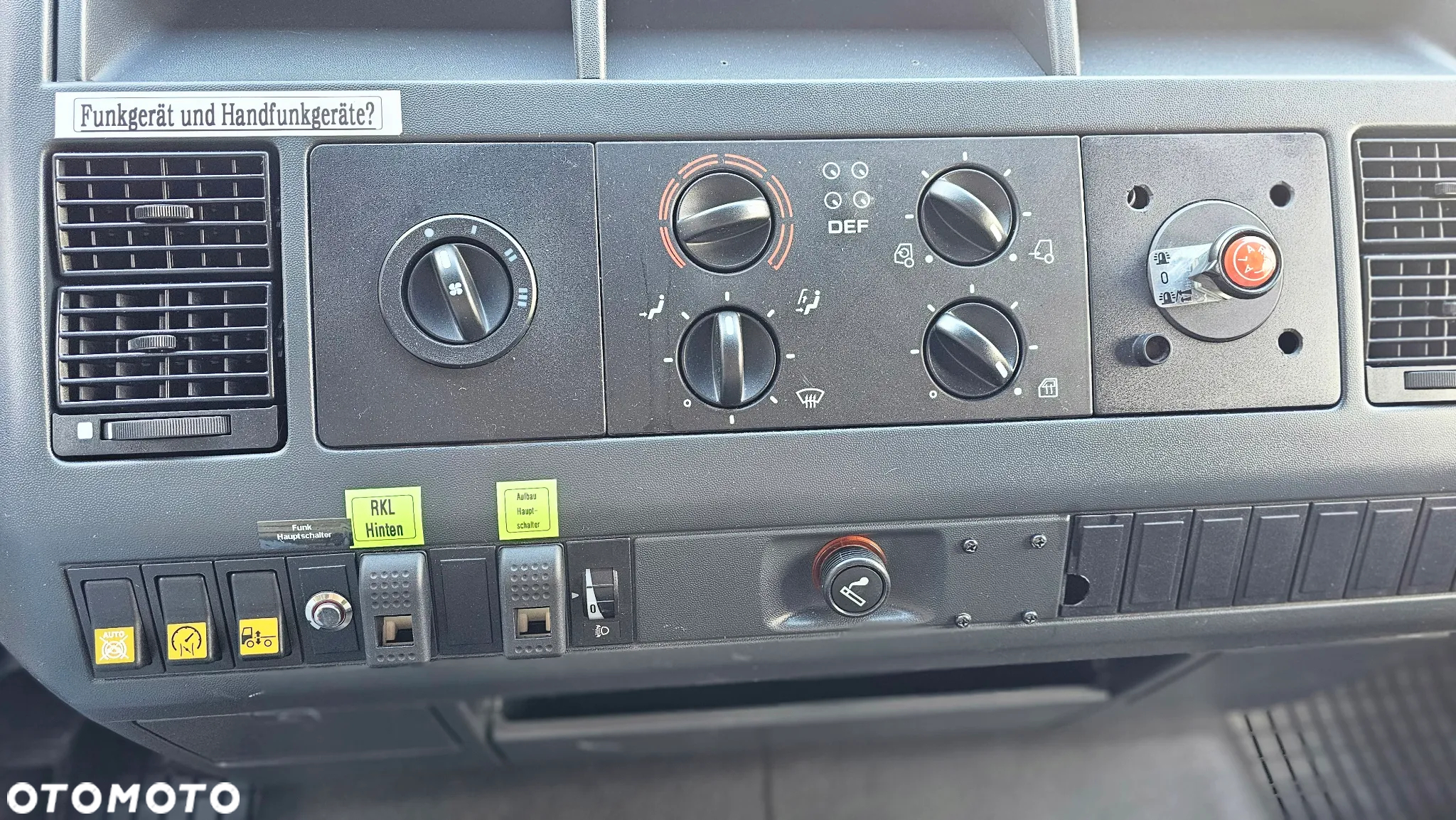 MAN 180 LC - 18