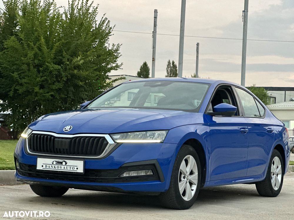 Skoda Octavia - 24