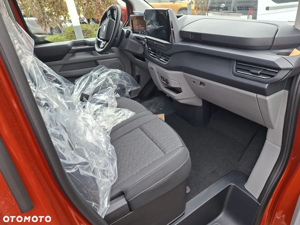 Ford Transit Custom Kombi 320 L2H1 Limited M1 - 10