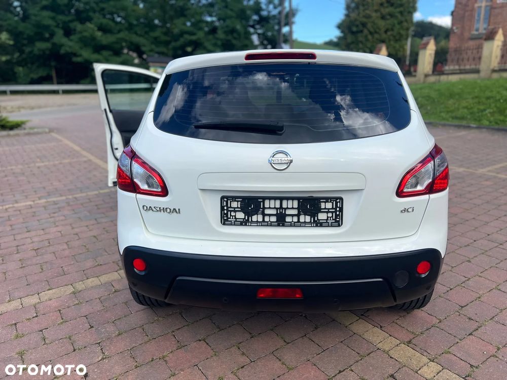 Nissan Qashqai 1.5 dCi DPF acenta - 13