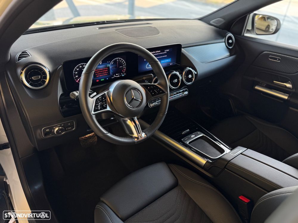 Mercedes-Benz GLA 250 e 8G-DCT Edition Progressive Line - 7